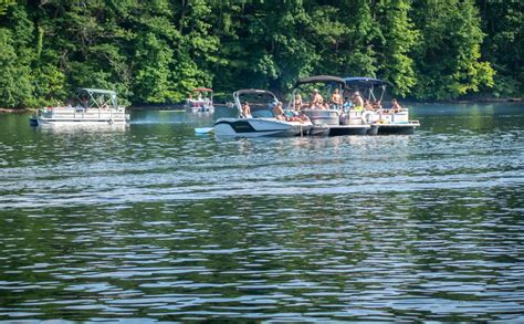 boat rental lake anna va|Boat Rentals